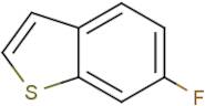 6-Fluorobenzo[b]thiophene