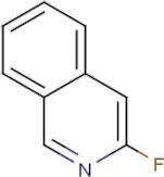 3-Fluoroisoquinoline