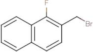 2-Bromomethyl-1-fluoronaphthalene