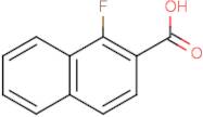 1-Fluoronaphthalene-2-carboxylic acid