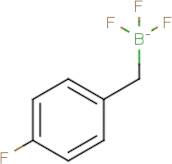 Potassium 4-fluorobenzyl-trifluoroborate