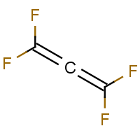 Tetrafluoroallene