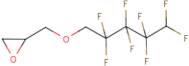 3-[(2,2,3,3,4,4,5,5-Octafluoropent-1-yl)oxy]-1,2-propenoxide