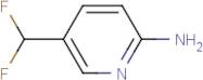 2-Amino-5-(difluoromethyl)pyridine