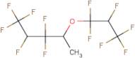 1,1,1,2,3,3-Hexafluoro-4-(1,1,2,3,3,3-hexafluoropropoxy)pentane