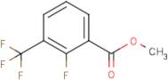 Methyl 2-fluoro-3-(trifluoromethyl)benzoate