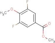 Methyl 3,5-difluoro-4-methoxy-benzoate