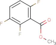 Methyl 2,3,6-trifluorobenzoate