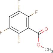 Methyl 2,3,5,6-tetrafluorobenzoate