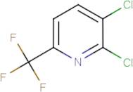 2,3-Dichloro-6-(trifluoromethyl)pyridine