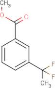 Methyl 3-(1,1-difluoroethyl)benzoate