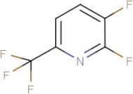 2,3-Difluoro-6-(trifluoromethyl)pyridine