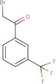 3-(Trifluoromethyl)phenacyl bromide