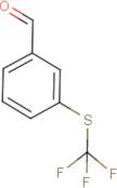 3-(Trifluoromethylthio)benzaldehyde