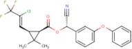 gamma-Cyhalothrin 10ng/?L in acetonitrile