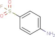 4-Aminobenzene-1-sulfonyl fluoride