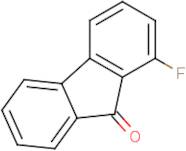 1-Fluoro-9H-fluoren-9-one