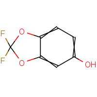 2,2-Difluorobenzo[d][1,3]dioxol-5-ol