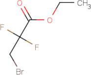 Ethyl 3-bromo-2,2-difluoropropionate