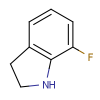 7-Fluoroindoline