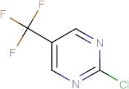 2-Chloro-5-(trifluoromethyl)pyrimidine
