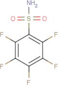 Pentafluorobenzenesulphonamide