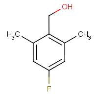 2,6-Dimethyl-4-fluorobenzyl alcohol