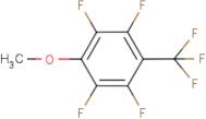 4-Methoxyheptafluorotoluene