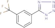 5-[3-(Trifluoromethyl)phenyl]-1H-tetrazole