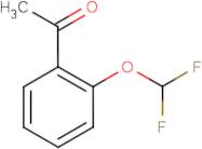 2'-(Difluoromethoxy)acetophenone