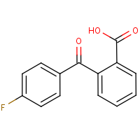 4-Fluorobenzophenone-2'-carboxylic acid