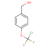 4-[Chloro(difluoro)methoxy]benzyl alcohol