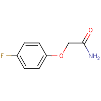 2-(4-Fluorophenoxy)acetamide