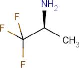 L-1-Methyl-2,2,2-trifluoroethylamine