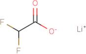 Lithium difluoroacetate