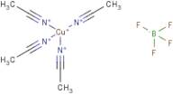 Tetrakis(acetonitrile)copper(I) tetrafluoroborate