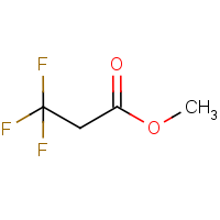 Methyl 3,3,3-trifluoropropanoate