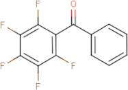 2,3,4,5,6-Pentafluorobenzophenone