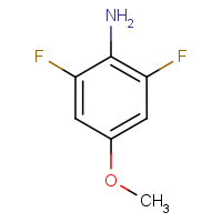 2,6-Difluoro-4-methoxyaniline