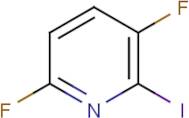 3,6-Difluoro-2-iodopyridine