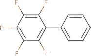 2,3,4,5,6-Pentafluorobiphenyl