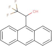 2-(9-Anthryl)-1,1,1-trifluoroethanol