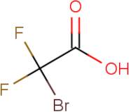 Bromo(difluoro)acetic acid