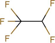 1H-Pentafluoroethane