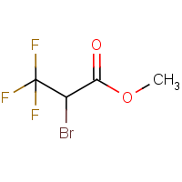 Methyl 2-bromo-3,3,3-trifluoropropanoate