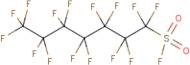 Perfluoroheptane-1-sulphonyl fluoride