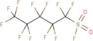 Perfluoropentane-1-sulphonyl fluoride