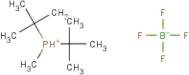 Di-tert-butylmethylphosphine tetrafluoroborate
