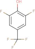 2,6-Difluoro-4-(trifluoromethyl)phenol