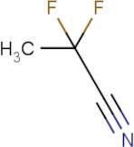 2,2-Difluoropropanenitrile